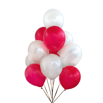 Повітряні кульки