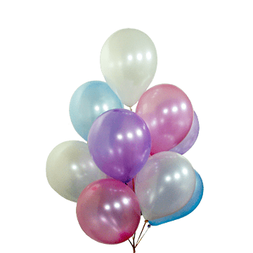 Повітряні кульки