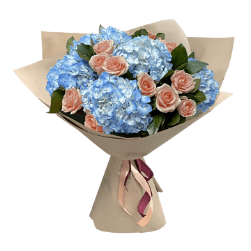 Літній вечір