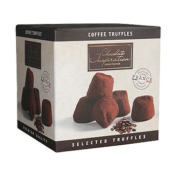 Цукерки Трюфелі