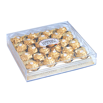 Цукерки Ferrero Rocher