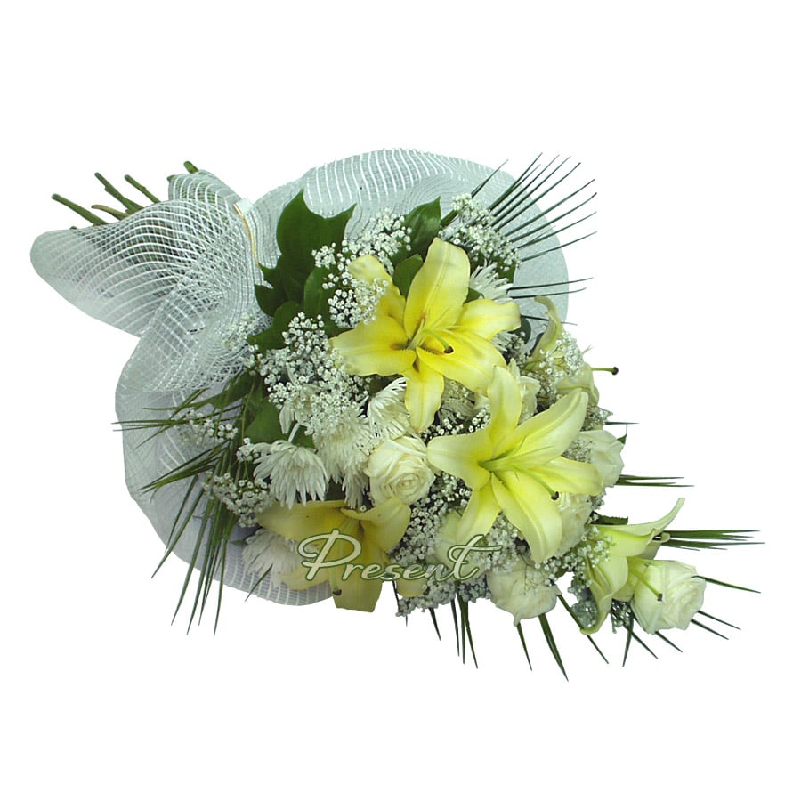 Blumenstrauß 