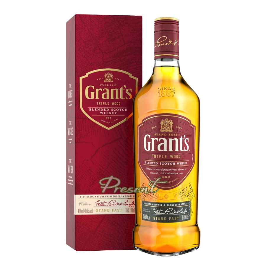 Whisky 